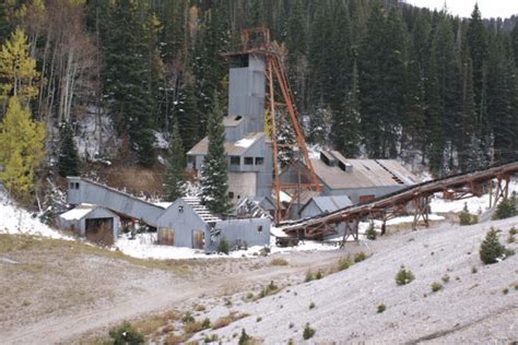 Park City Mining History Park City Museum