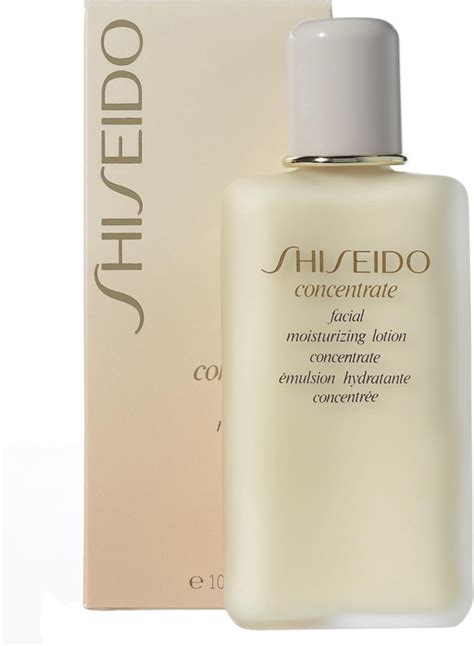 Shiseido Concentrate Facial Moisturizing Lotion Ml Bol