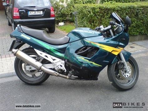 Suzuki Gsx F Moto Zombdrive