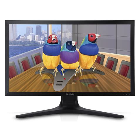 Viewsonic Introduce Su Nueva L Nea De Monitores Ultra Hd Tecnogaming