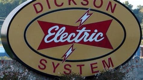 Dickson Electrics Power Bill Over 6m For December Consumer Use