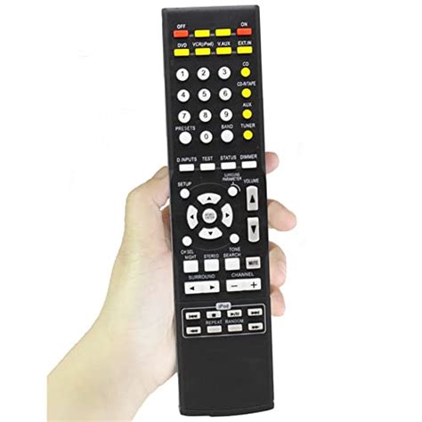 Find The Best Av Universal Remote Control Reviews Comparison Katynel