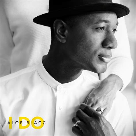 Aloe Blacc Im The Man