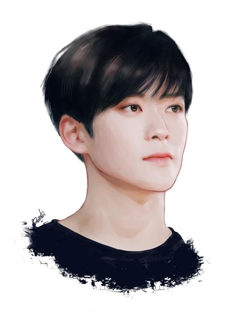 Nct Nctu Nct Jaehyun Nctufanart Nct Fanart Digitalart