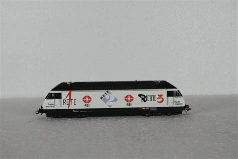 M Rklin Sbb Re Tsi Rsi Dummy Kaufen Auf Ricardo