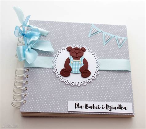 Atrakcyjne Scrapbooking Albumy Album Na Zdj Cia Art Madam Pl