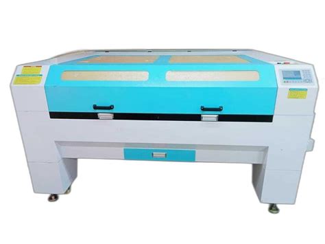 Mdf Co Laser Cutting Engraving Machine Cooling Mode Water Capacity