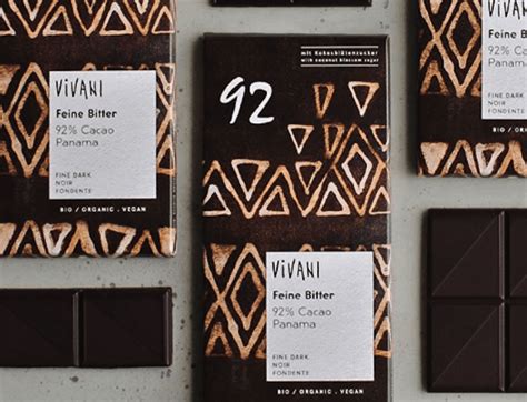 7 of the best vegan chocolate brands - BALANCE