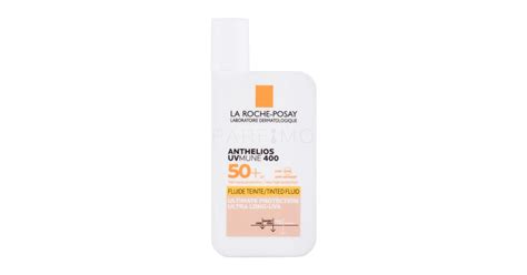 La Roche Posay Anthelios UVMUNE 400 Tinted Fluid SPF50 Pentru Ten