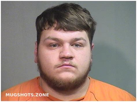 Moser Johnathan Austin 11 15 2023 Mchenry County Mugshots Zone