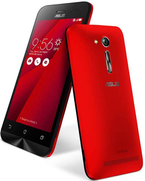 Daftar Harga Dan Spesifikasi Asus Zenfone B Zb452kg 1gb Terbaru Technology