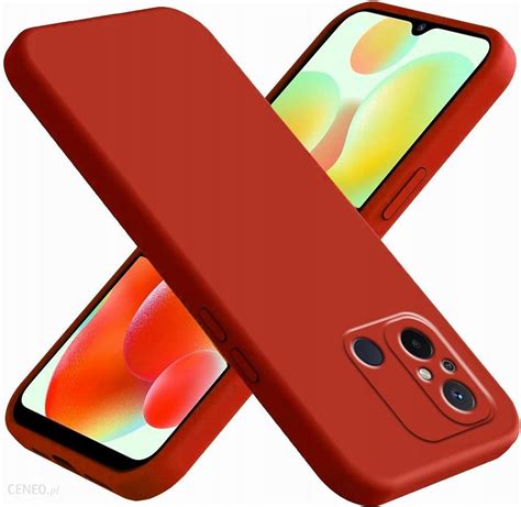 Xgsm Silikonowe Etui Do Xiaomi Redmi C Obudowa Case Etui Na Telefon