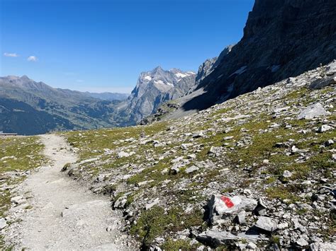 5 Epic and Easy Hikes in Grindelwald, Switzerland - By Olga Maria