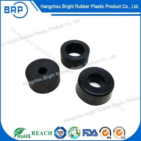 China Customized High Quality Molded Rubber Grommets Manufacturers