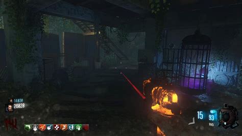 Zetsubou No Shima Easter Egg Youtube