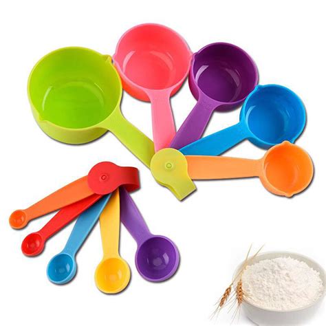 Measuring Cups,spoons Measuring Tools
