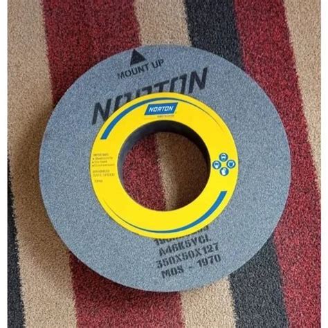 Norton Surface Grinding Wheel At Rs Piece Norton Grinding Wheels