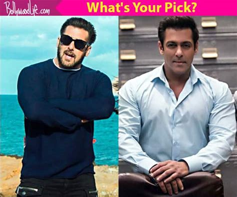 Salman Khan with beard in Tiger Zinda Hai or without beard for Race 3 ...