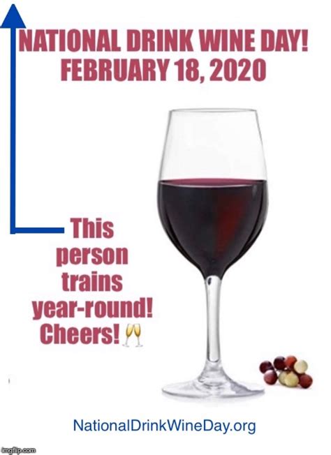 View 30 National Drink Wine Day 2020 Meme Kojakroesz