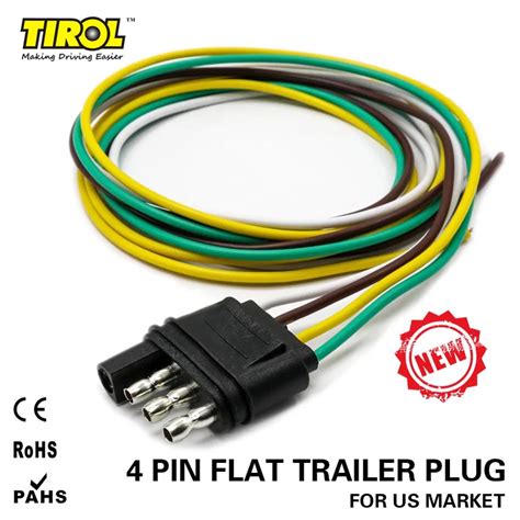 Boat Trailer Wiring Harness Adapter | inspired wiring