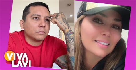 Multimedios Tv On Twitter Ex Esposa De Edwin Luna Reabrirá Juicio Por La Manutención De Su