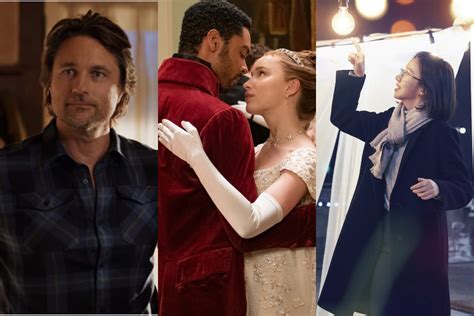 3 series románticas para ver en Netflix Un lugar para soñar