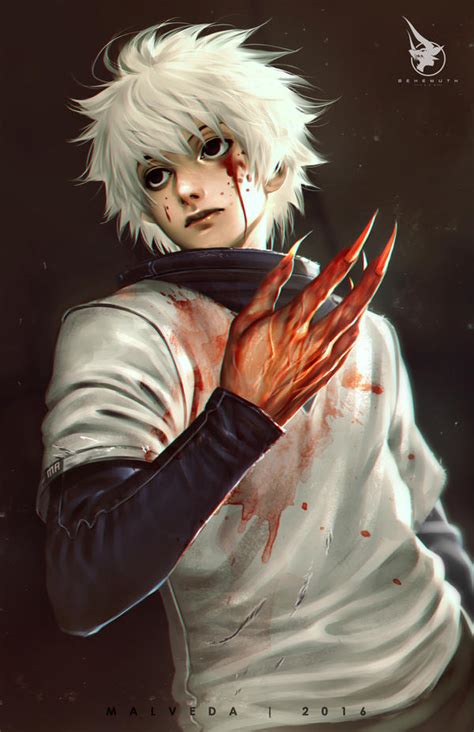 Killua By Alex Malveda On Deviantart