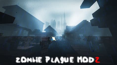 Zombie Plague 2 - Hardcore ... - Mods - Minecraft - CurseForge