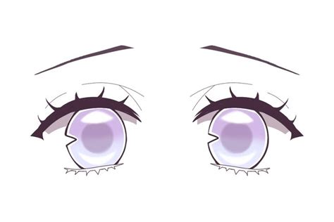 Kny Eyes In 2023 Drawing Base Anime Eyes Chibi Eyes