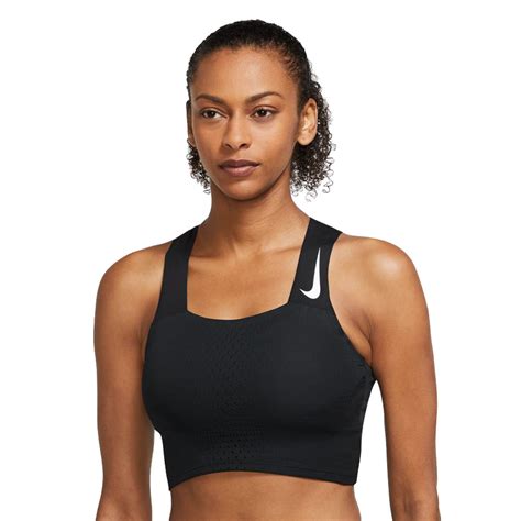 Nike Dri Fit Adv Aeroswift Womens Crop Top Fa23