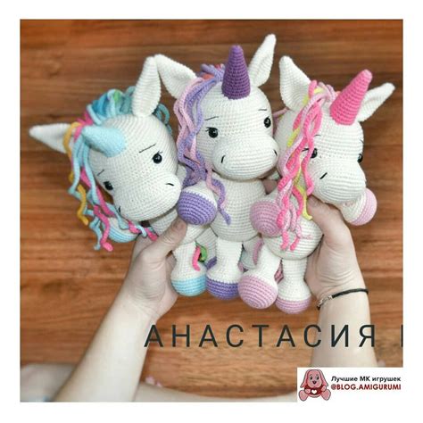 2 256 отметок Нравится 4 комментариев — АМИГУРУМИ⭐ОПИСАНИЯ⭐МК Blog Amigurumi в Instagram