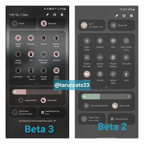 One UI 6 Beta 3 Release Date And Eligible Devices