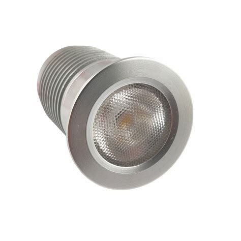 Mini Spot LED Encastrable 6W 12V