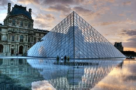 Louvre Virtual Tour Part Two - Through Eternity Tours