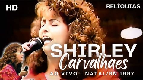 Shirley Carvalhaes Ao Vivo Em Natal Rn Hd