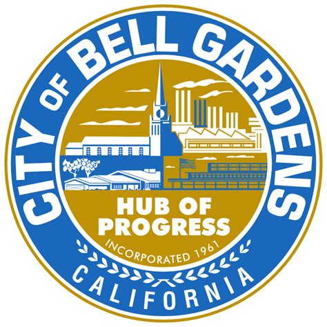 Job Opportunities City Of Bell Gardens