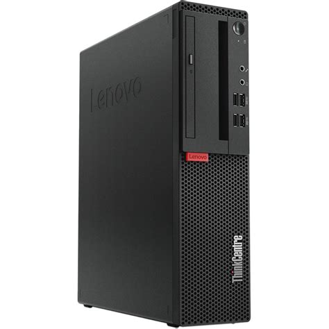 Lenovo Thinkcentre M S Small Form Factor Desktop M Aus