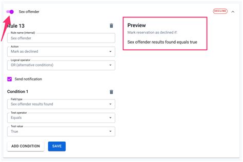 Sex Offender Search Autohost Docs