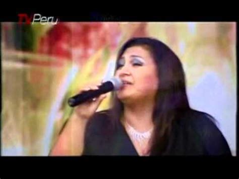 Leticia Curay Vals Extra Os En La Noche Una Y Mil Voces Wmv Youtube