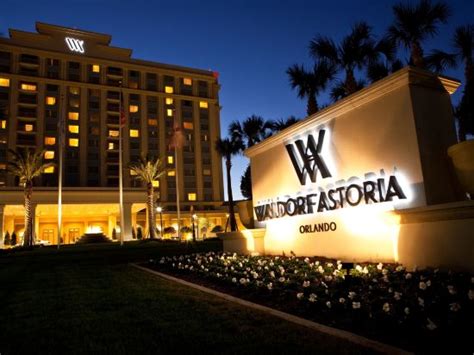 5 star hotels in Orlando | Trip.com