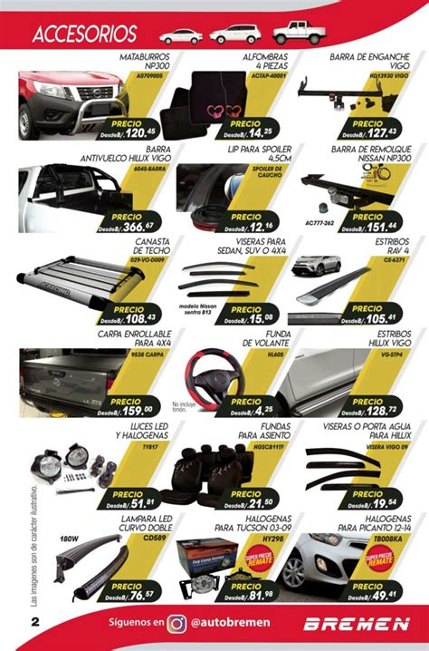 Catalogo Bremen Agosto 2019 Comprar en Panamá