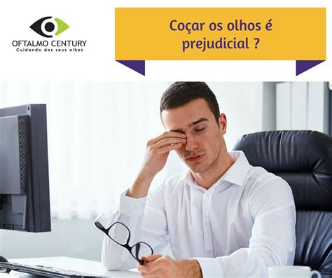 Co Ar Os Olhos Prejudicial