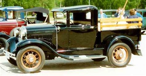 1930 Hudson Pickup - Information and photos - MOMENTcar