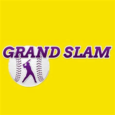 Grand Slam in Coon Rapids