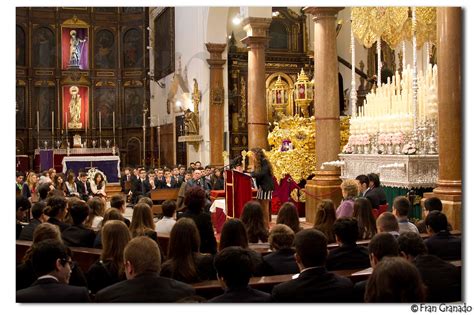 Imágenes Cofrades Fran Granado Galería Hermandad de San Roque Sevilla