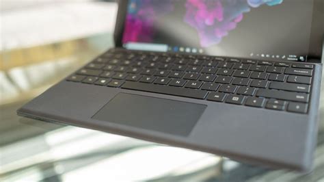 Surface Pro 6 | TechRadar