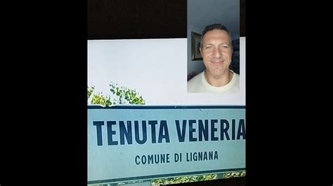 Tenuta Veneria Vc Sua Maest Il Riso Youtube