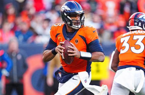 Broncos Vs Chargers Odds Picks Predictions NFL Week 14