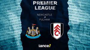 Escalações De Newcastle X Fulham - Newcastle x Fulham: onde assistir e escalações do jogo pela Premier League