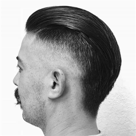 How To Style Mohawk With Undercut 5 Amazing Ideas Cool Mens Hair